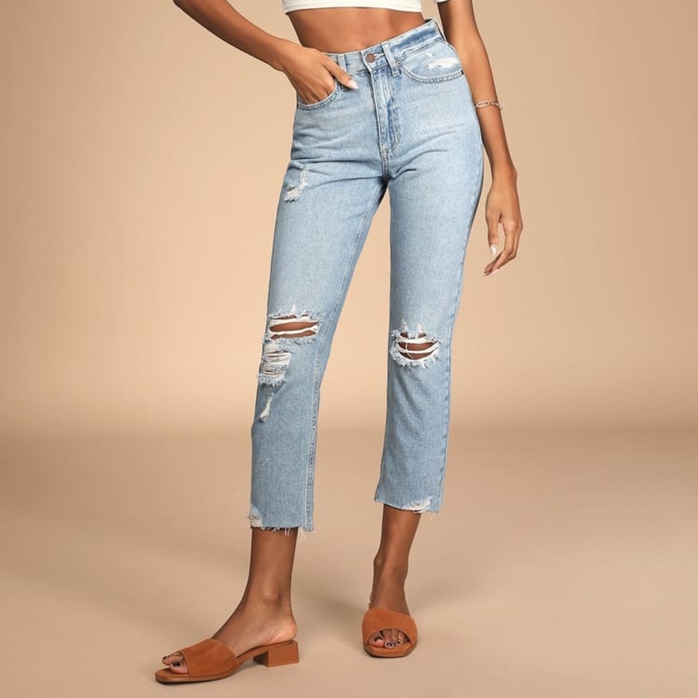 NWT Just Black Jeans size 26